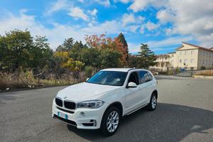 Bmw X5 xDrive25d