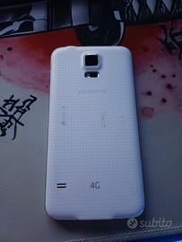 Galaxy S5