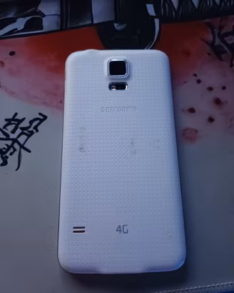 Galaxy S5