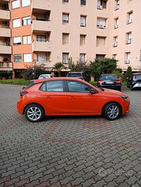 opel corsa 1.2 edition