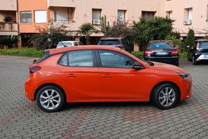 opel corsa 1.2 edition