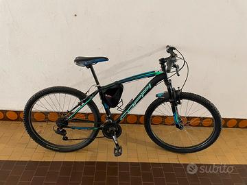 MTB COPPI 27.5” taglia M/L