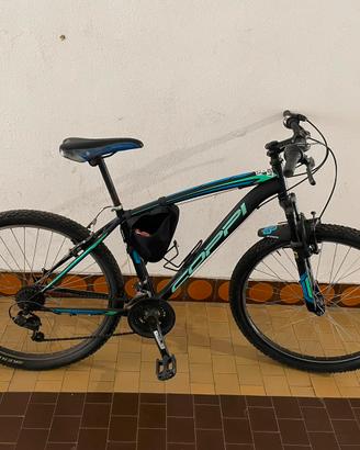 MTB COPPI 27.5” taglia M/L