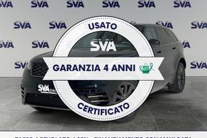Land Rover Range Rover Velar mhev R-Dynamic SE 4wd