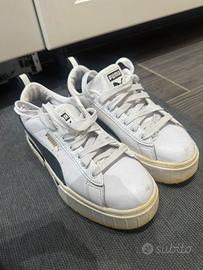 Scarpe da ginnastica donna tg 38 Puma
