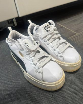Scarpe da ginnastica donna tg 38 Puma