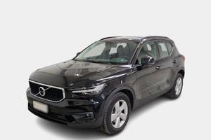 VOLVO XC40 D3 AWD Geartronic Business