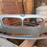 Paraurti BMW serie 5 F10