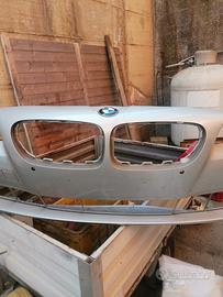 Paraurti BMW serie 5 F10