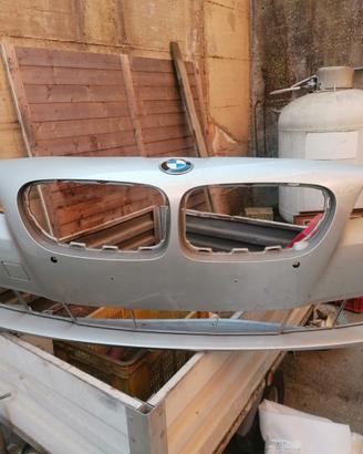 Paraurti BMW serie 5 F10