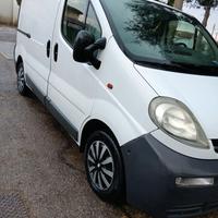 Opel Vivaro 1.9