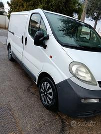 Opel Vivaro 1.9
