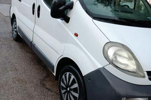 Opel Vivaro 1.9