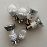 Set 6 lampadine led luce bianca