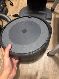 IRobot-Roomba I3+ / Braava jet