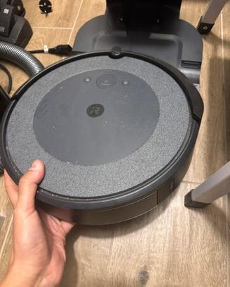 IRobot-Roomba I3+ / Braava jet