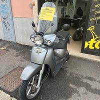 Aprilia Scarabeo 250 - 2005 - PERMUTE