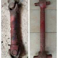 Fiat Iveco 330 35 albero trasmissione+barra
