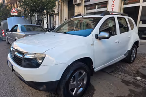 DACIA DUSTER 1.6 GPL BLOCK SHAFT