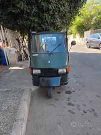 ape piaggio 50