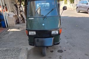 ape piaggio 50