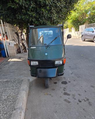 ape piaggio 50
