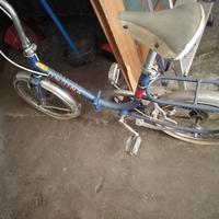 bici ondina