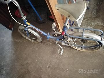 bici ondina