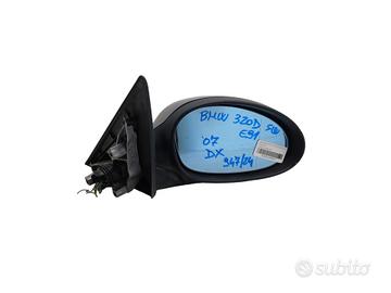 SPECCHIETTO RETROVISORE DESTRO BMW Serie 3 E91 Tou