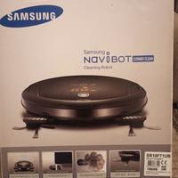 Robot aspirapolvere Samsung