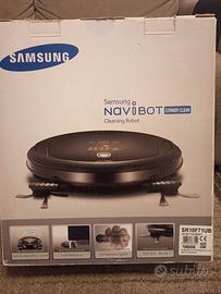 Robot aspirapolvere Samsung