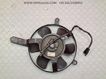 ELETTROVENTOLA VENTOLA YAMAHA R1 2001 2000 YZF 199