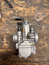 Carburatore 21 Pwk