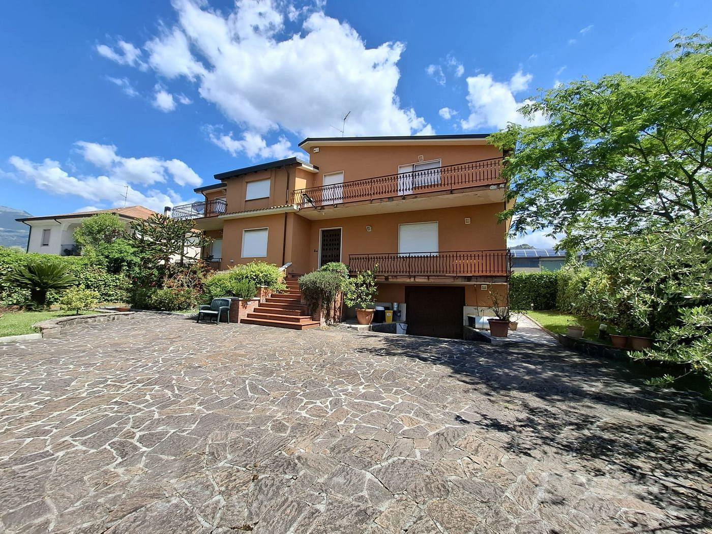 House in Broccostella - Vista 2