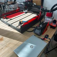 Macchinari cnc