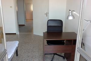 Camera singola Urbino