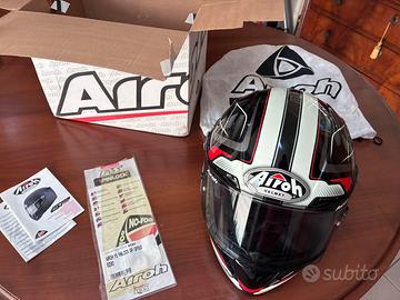 CASCO AIROH INTEGRALE
