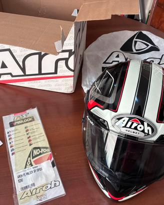 CASCO AIROH INTEGRALE