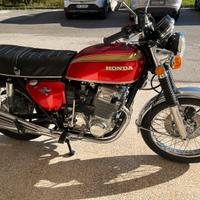 Honda Cb 750 four