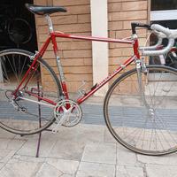 Colnago Master d'epoca,anno 1988,super record