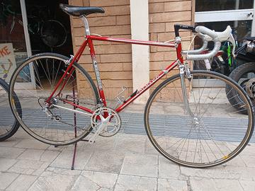Colnago Master d'epoca,anno 1988,super record