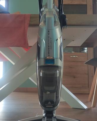 Aspirapolvere/Lavapavimenti Bissell CrossWave C3