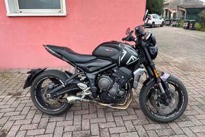 Triumph Trident 660 - 2023