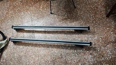 portapacchi Thule panda 169