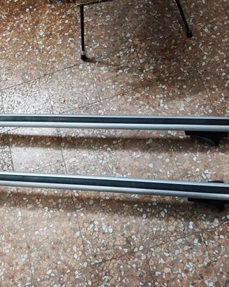 portapacchi Thule panda 169