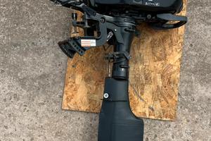 Fuoribordo Suzuki 4t