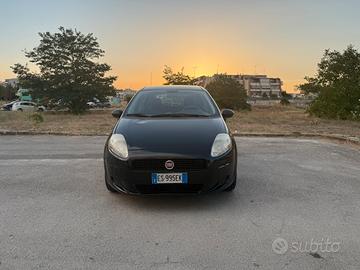 Fiat Grande Punto 1.3MJT