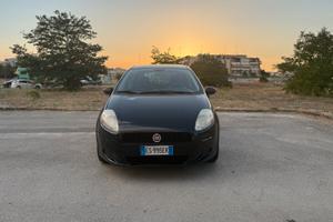 Fiat Grande Punto 1.3MJT