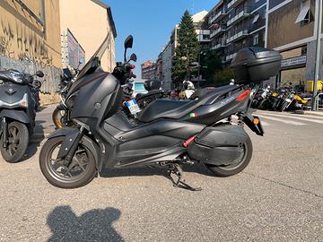 Yamaha X-Max 300 - 2018