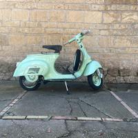Vespa sportellino piccolo